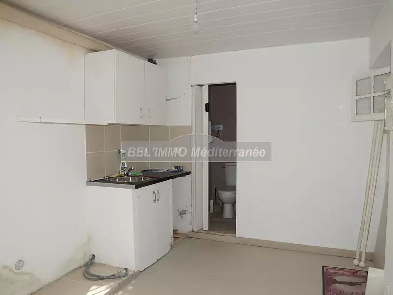 Maison, 200 m²