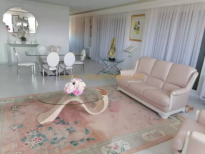 Appartement, 128 m²