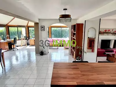 Maison, 142 m²