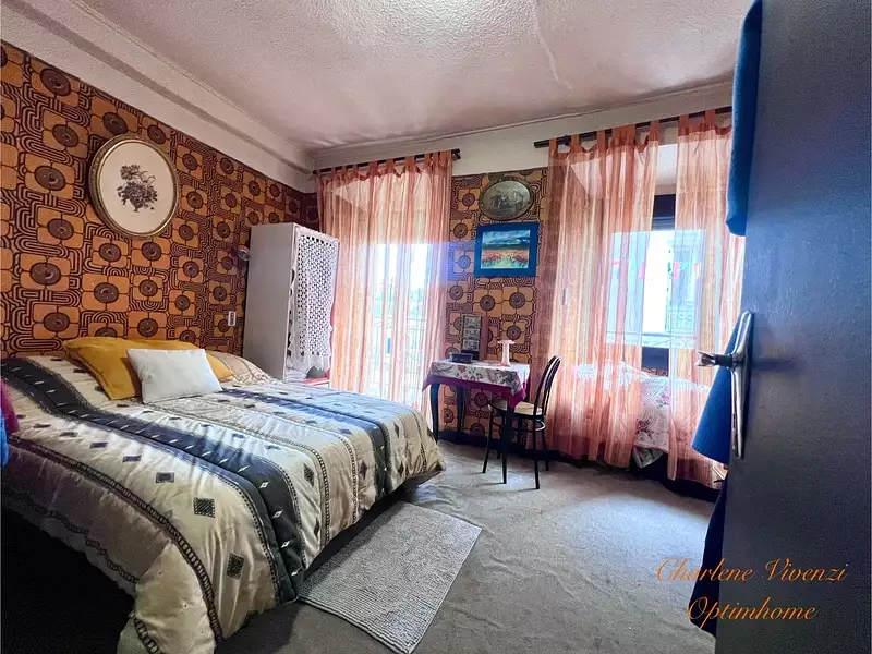 Appartement, 195 m²
