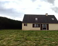 Maison, 90 m²