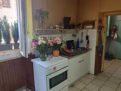 Maison, 218 m²