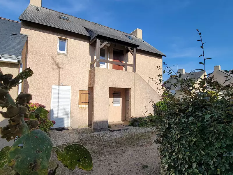 Appartement, 32,11 m²