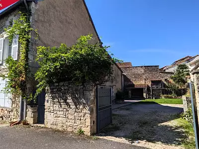 Maison, 250 m²