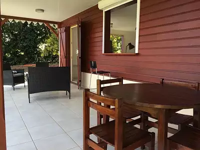 Maison, 51,8 m²