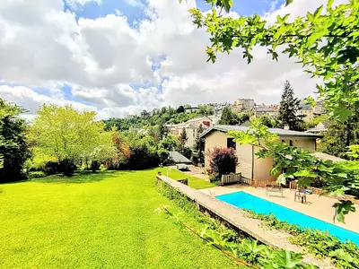 Maison, 350 m²