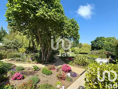 Maison, 179 m²