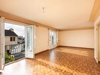 Maison, 131 m²