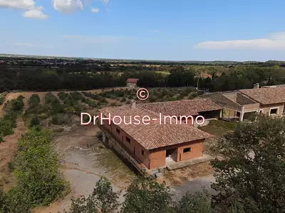 Maison, 612 m²