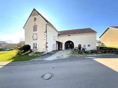 Maison, 163,55 m²