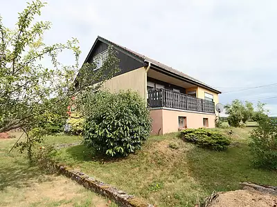 Maison, 120 m²