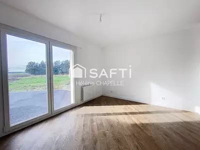 Maison, 188 m²