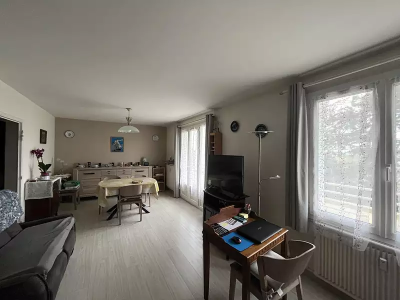 Appartement, 70 m²
