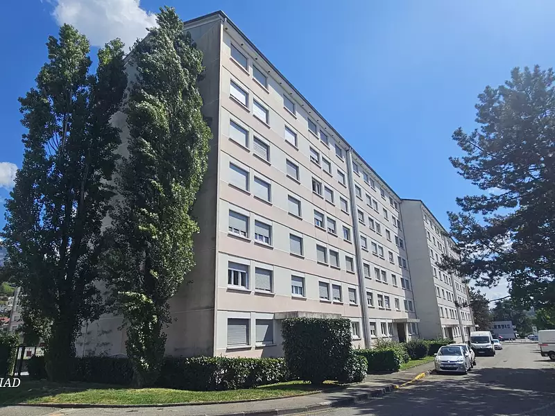 Appartement, 78 m²