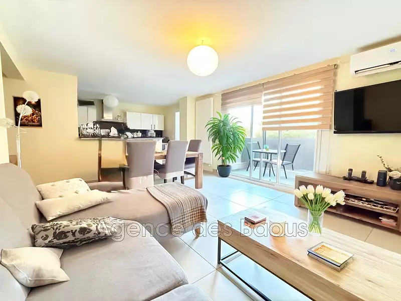 Appartement, 78,8 m²
