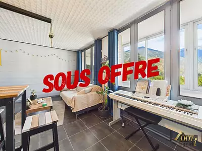 Appartement, 68,2 m²