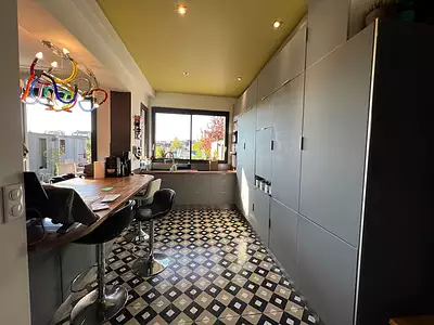 Maison, 180 m²
