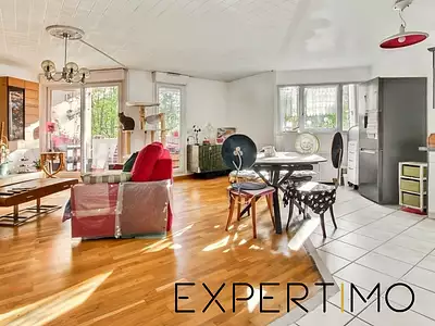 Appartement, 81,2 m²