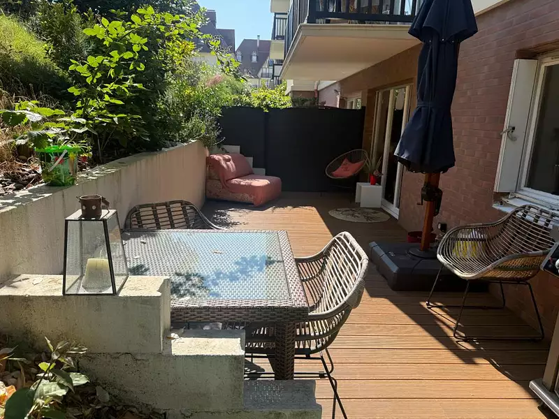Appartement, 28 m²