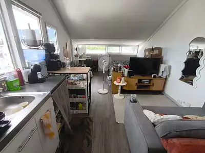 Appartement, 27,57 m²