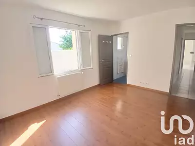 Maison, 116 m²
