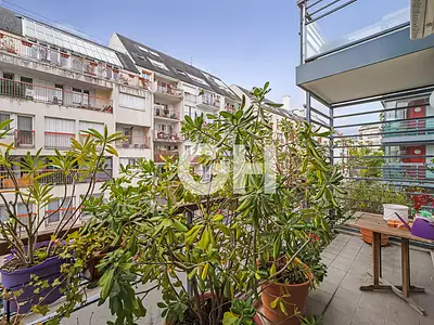 Appartement, 66,13 m²