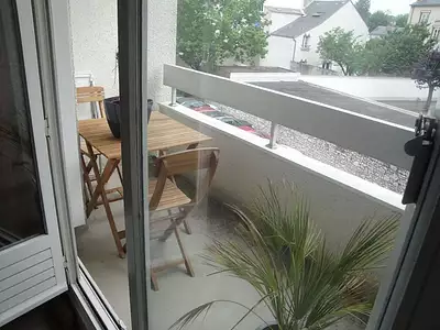 Appartement, 47,1 m²