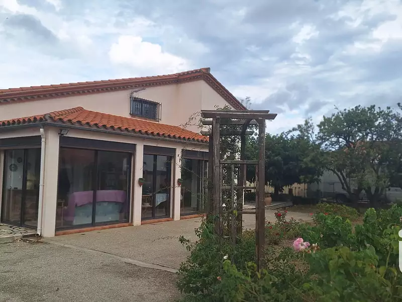 Maison, 130 m²