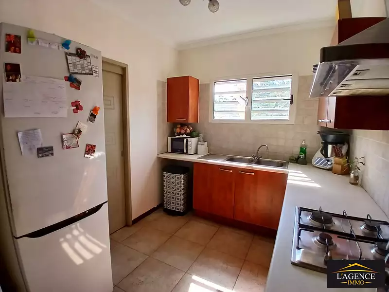 Maison, 140 m²