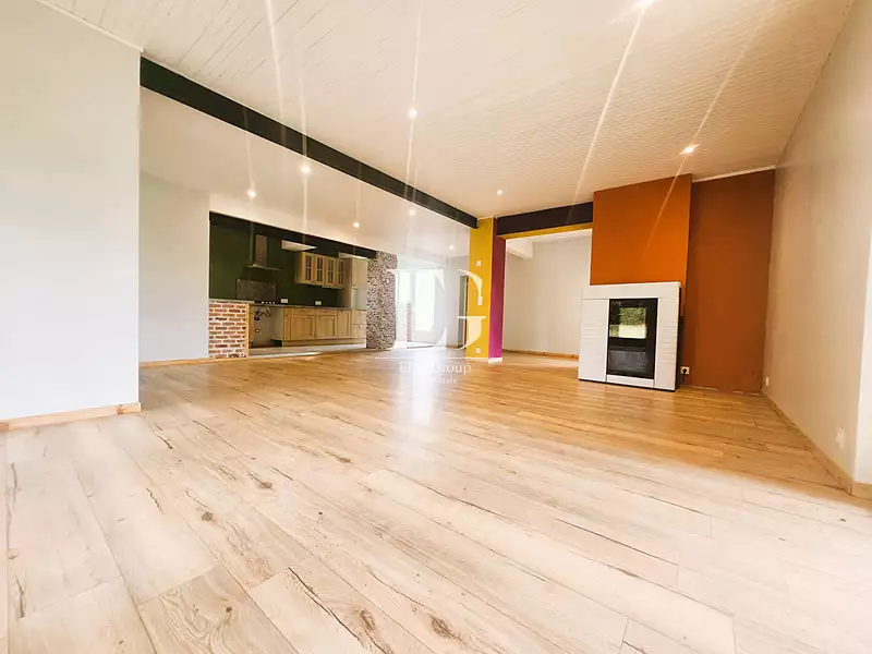 Maison, 102 m²