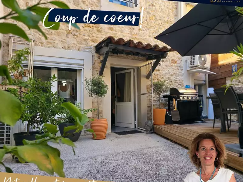 Maison, 80,41 m²