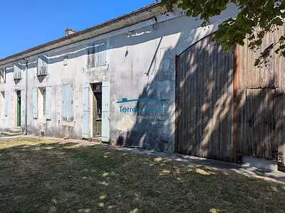 Maison, 207 m²