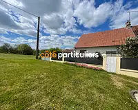 Maison, 109 m²