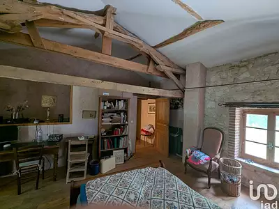Maison, 293 m²