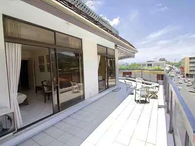 Appartement, 60 m²