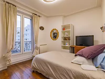 Appartement, 125 m²