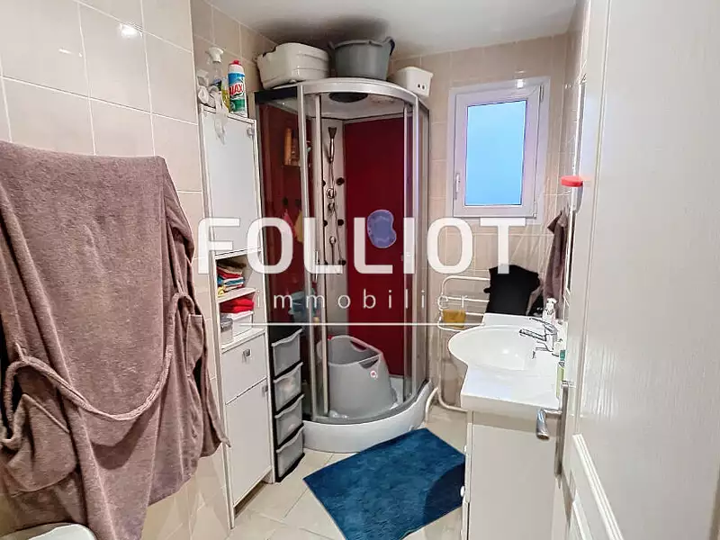 Maison, 92 m²