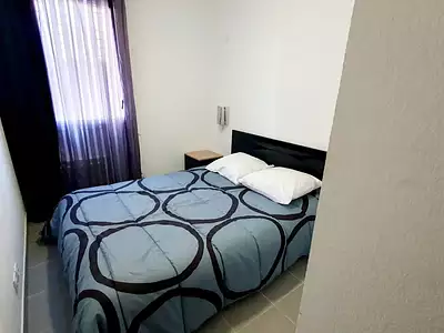 Appartement, 46 m²