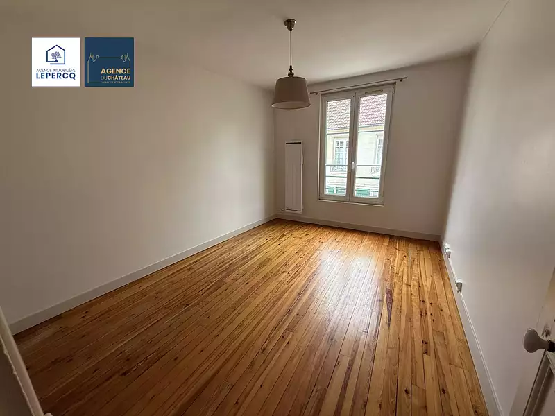 Appartement, 36 m²
