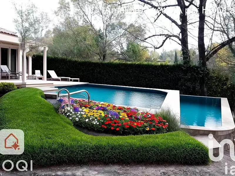 Terrain, 1 515 m²