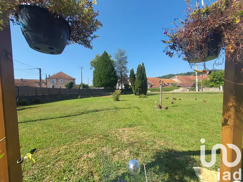 Maison, 91 m²