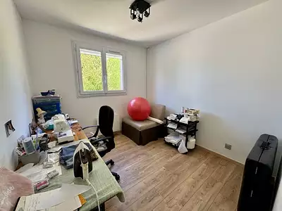 Maison, 102 m²