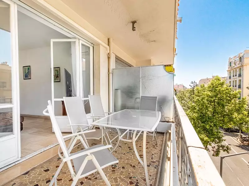 Appartement, 84,46 m²