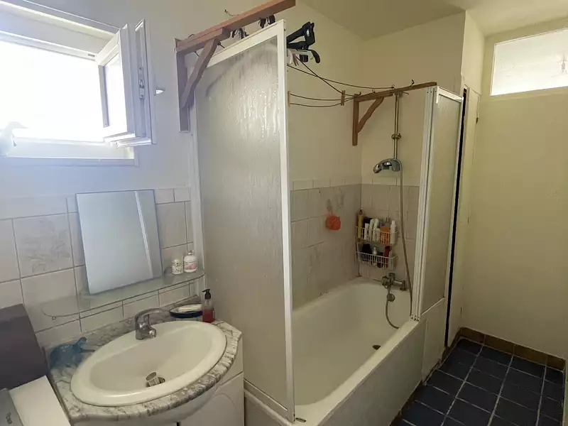 Appartement, 60 m²