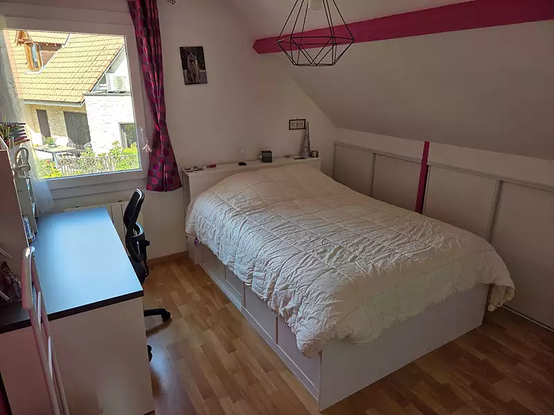 Maison, 150 m²