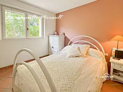 Maison, 110 m²