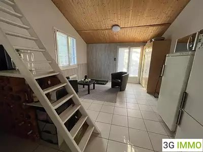 Maison, 168 m²