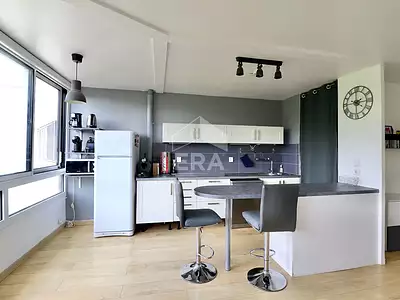 Appartement, 85,09 m²