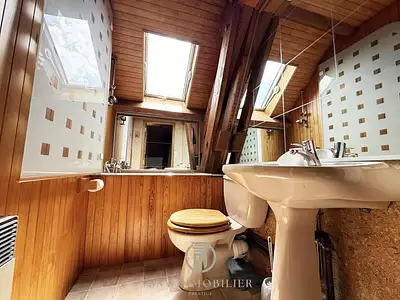 Maison, 142 m²