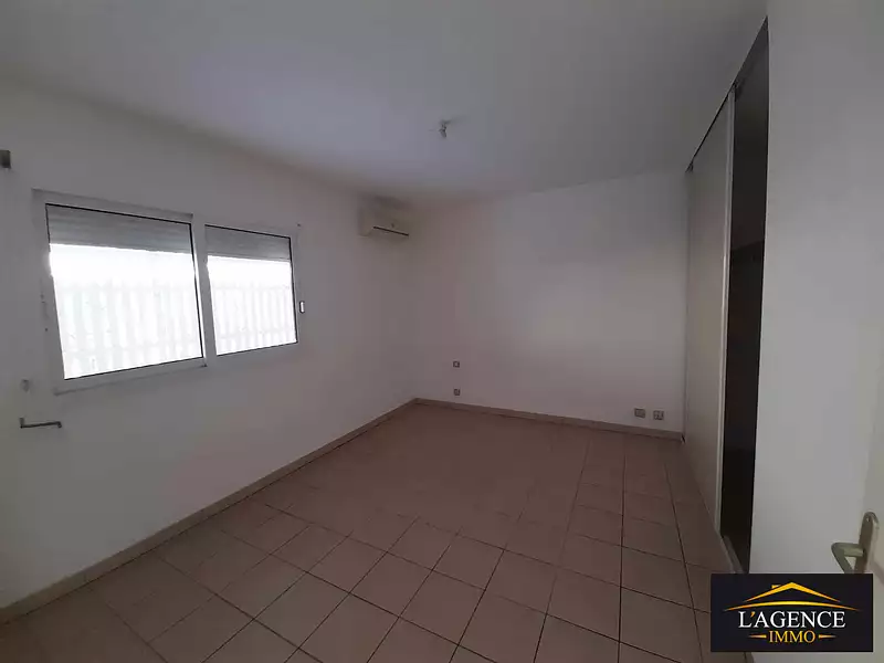 Appartement, 45 m²